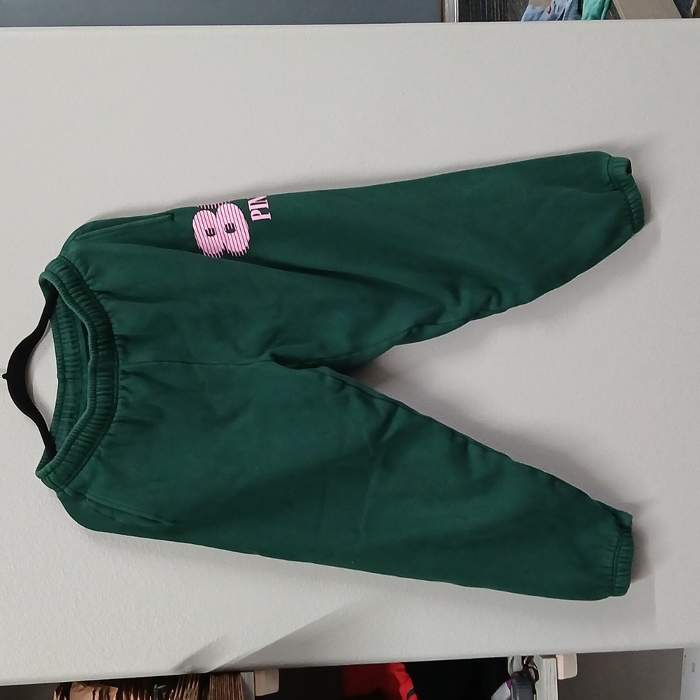 VS PINK Sweatpants Sizr Medium